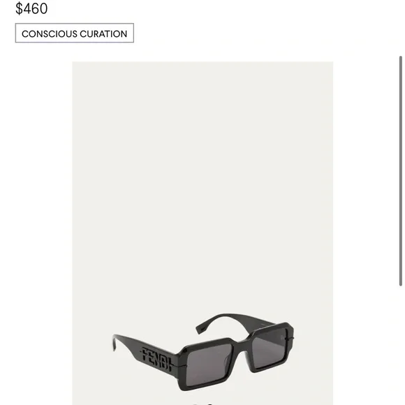 fendi sunglasses